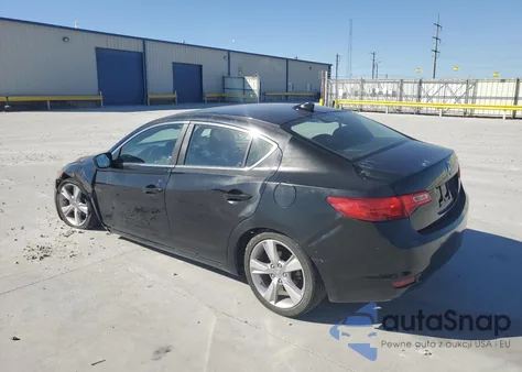 2015 Acura Ilx 20 from USA, damaged, VIN 19VDE1F38FE001917